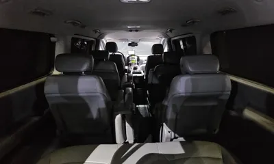 Hyundai Starex 2016, 159360 км, за 5869.91 USD - фото 17