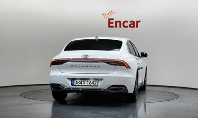 Hyundai Grandeur 2022, 40268 км, за 17509.08 USD