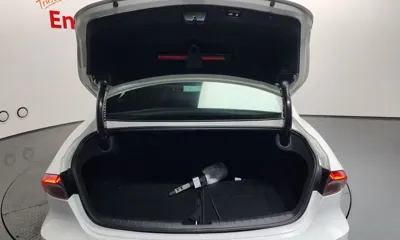 Hyundai Grandeur 2022, 40268 км, за 17509.08 USD - фото 20
