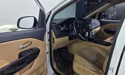 Kia Canival 2019, 103393 км, за 14337.63 USD - фото 10