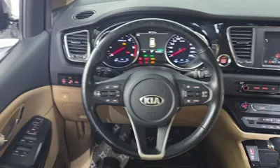 Kia Canival 2019, 103393 км, за 14337.63 USD - фото 13