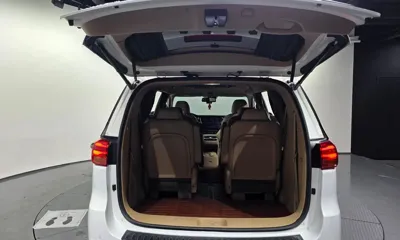Kia Canival 2019, 103393 км, за 14337.63 USD - фото 20