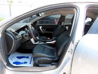 Renault-KoreaSamsung SM5 2018, 46853 км, за 3610.35 USD