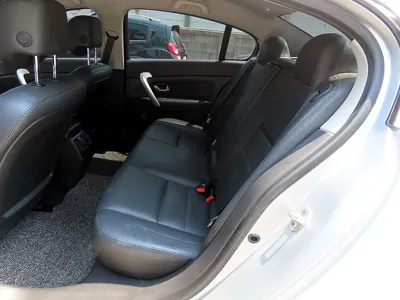 Renault-KoreaSamsung SM5 2018, 46853 км, за 3581.43 USD - фото 6