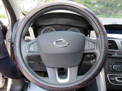 Renault-KoreaSamsung SM5 2018, 46853 км, за 3581.43 USD - фото 8