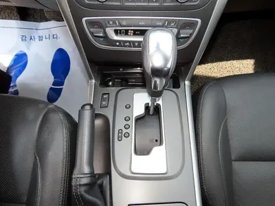 Renault-KoreaSamsung SM5 2018, 46853 км, за 3581.43 USD - фото 10