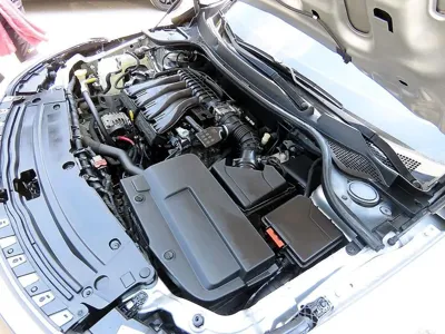 Renault-KoreaSamsung SM5 2018, 46853 км, за 3581.43 USD - фото 19