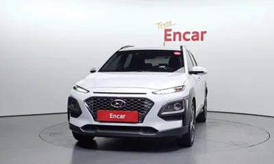 Hyundai Kona 2018, 90642 км, за 9849.29 USD