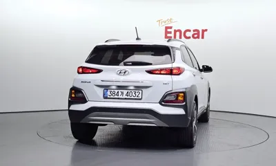 Hyundai Kona 2018, 90642 км, за 9849.29 USD