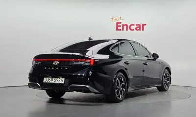 Hyundai Sonata 2024, 91565 км, за 20846.92 USD