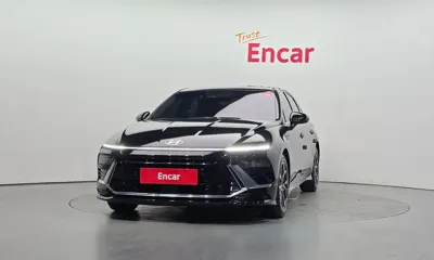 Hyundai Sonata 2024, 91565 км, за 20846.92 USD