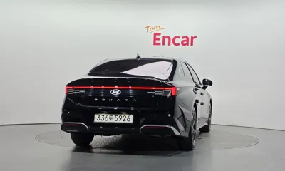 Hyundai Sonata 2024, 91565 км, за 20846.92 USD