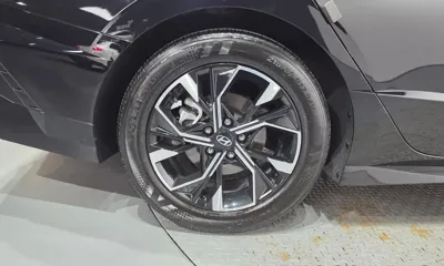 Hyundai Sonata 2024, 91565 км, за 20846.92 USD