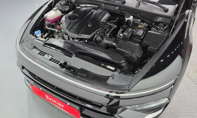 Hyundai Sonata 2024, 91565 км, за 20846.92 USD - фото 6