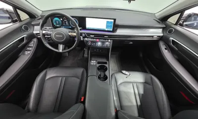 Hyundai Sonata 2024, 91565 км, за 20846.92 USD - фото 7