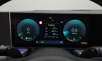 Hyundai Sonata 2024, 91565 км, за 20846.92 USD - фото 8