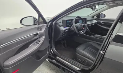 Hyundai Sonata 2024, 91565 км, за 20846.92 USD - фото 10