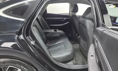 Hyundai Sonata 2024, 91565 км, за 20846.92 USD - фото 11