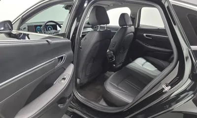 Hyundai Sonata 2024, 91565 км, за 20846.92 USD - фото 12