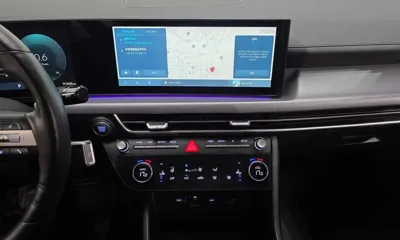 Hyundai Sonata 2024, 91565 км, за 20846.92 USD - фото 13