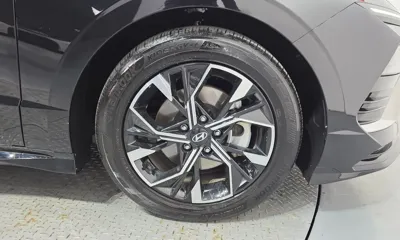 Hyundai Sonata 2024, 91565 км, за 20846.92 USD - фото 21