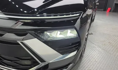 Hyundai Sonata 2024, 91565 км, за 20846.92 USD - фото 22