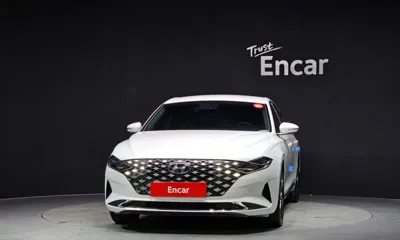 Hyundai Grandeur 2022, 44682 км, за 15798.53 USD