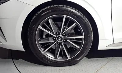 Hyundai Grandeur 2022, 44682 км, за 15798.53 USD