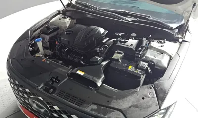 Hyundai Grandeur 2022, 44682 км, за 15688.59 USD - фото 6