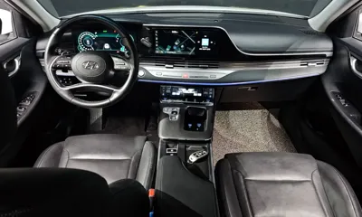 Hyundai Grandeur 2022, 44682 км, за 15688.59 USD - фото 7