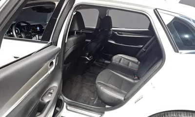 Hyundai Grandeur 2022, 44682 км, за 15688.59 USD - фото 11