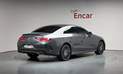 Mercedes-Benz CLS-Class 2023, 37162 км, за 38007.09 USD