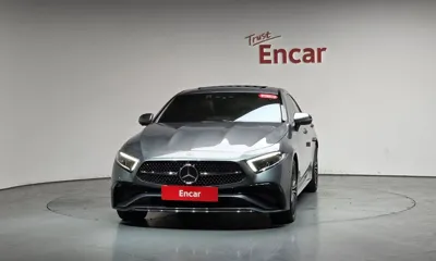 Mercedes-Benz CLS-Class 2023, 37162 км, за 38007.09 USD