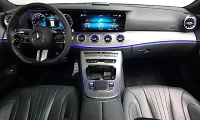 Mercedes-Benz CLS-Class 2023, 37162 км, за 37665.92 USD - фото 7