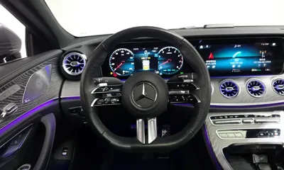 Mercedes-Benz CLS-Class 2023, 37162 км, за 37665.92 USD - фото 13