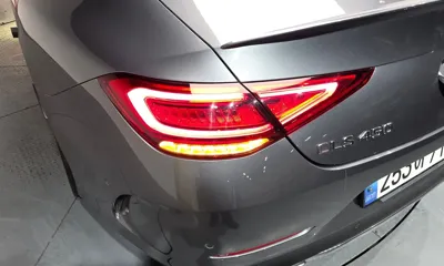 Mercedes-Benz CLS-Class 2023, 37162 км, за 37665.92 USD - фото 23