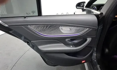 Mercedes-Benz CLS-Class 2023, 37162 км, за 37665.92 USD - фото 25
