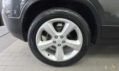ChevroletGMDaewoo Trax 2016, 92710 км, за 3055.32 USD