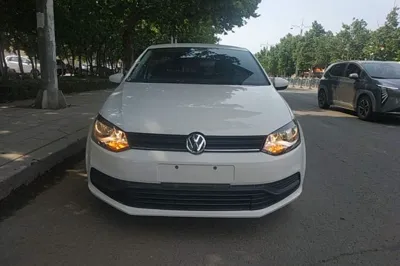 Volkswagen Polo 2018, 27799 км, за 7471 USD