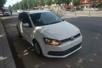 Volkswagen Polo 2018, 27799 км, за 7471 USD
