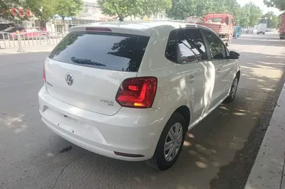 Volkswagen Polo 2018, 27799 км, за 7471 USD - фото 6