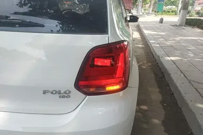 Volkswagen Polo 2018, 27799 км, за 7471 USD - фото 9