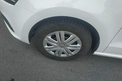 Volkswagen Polo 2018, 27799 км, за 7471 USD - фото 10