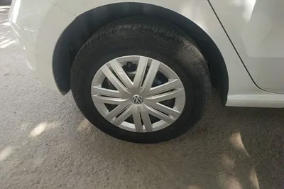 Volkswagen Polo 2018, 27799 км, за 7471 USD - фото 11