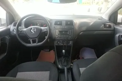 Volkswagen Polo 2018, 27799 км, за 7471 USD - фото 12