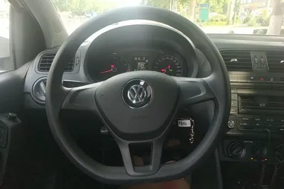 Volkswagen Polo 2018, 27799 км, за 7471 USD - фото 13