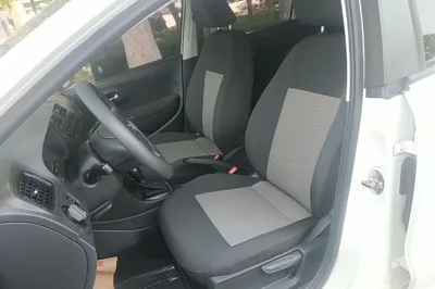 Volkswagen Polo 2018, 27799 км, за 7471 USD - фото 17