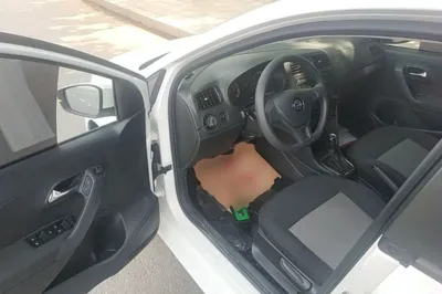 Volkswagen Polo 2018, 27799 км, за 7471 USD - фото 18