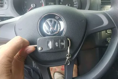 Volkswagen Polo 2018, 27799 км, за 7471 USD - фото 23