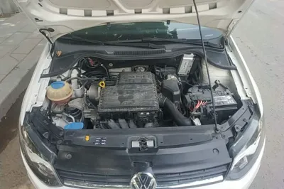 Volkswagen Polo 2018, 27799 км, за 7471 USD - фото 24